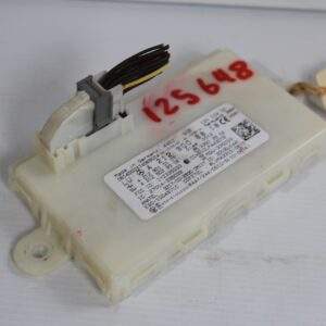 Mercedes Benz W212 E63 AMG Keyless Go Entry Control Unit A2129008818 - Image 2