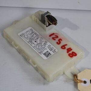 Mercedes Benz W212 E63 AMG Keyless Go Entry Control Unit A2129008818 - Image 9