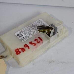 Mercedes Benz W212 E63 AMG Keyless Go Entry Control Unit A2129008818 - Image 8