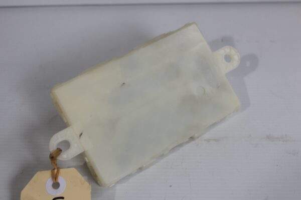 Mercedes Benz W212 E63 AMG Keyless Go Entry Control Unit A2129008818