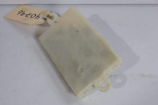 Mercedes Benz W212 E63 AMG Keyless Go Entry Control Unit A2129008818