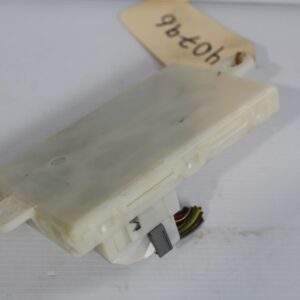 Mercedes Benz W212 E63 AMG Keyless Go Entry Control Unit A2129008818 - Image 4