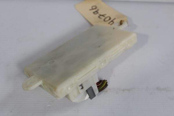 Mercedes Benz W212 E63 AMG Keyless Go Entry Control Unit A2129008818