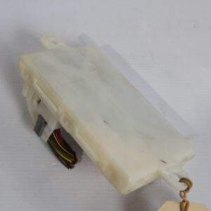 Mercedes Benz W212 E63 AMG Keyless Go Entry Control Unit A2129008818 - Image 3