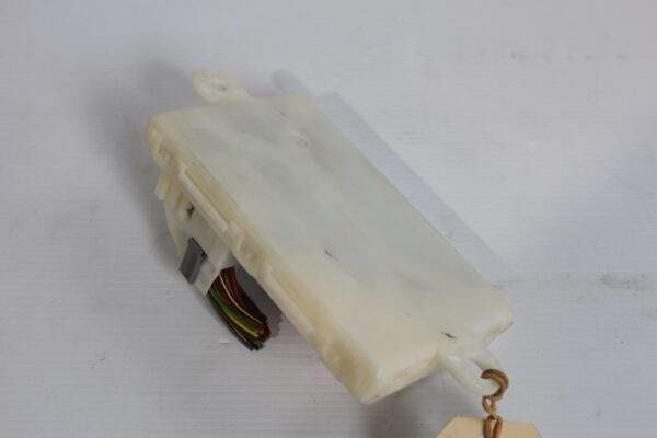 Mercedes Benz W212 E63 AMG Keyless Go Entry Control Unit A2129008818