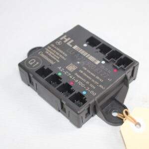 Mercedes Benz W212 E Class Door Control Module A2129008327 - Image 9