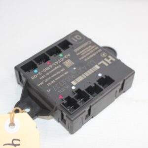 Mercedes Benz W212 E Class Door Control Module A2129008327 - Image 8