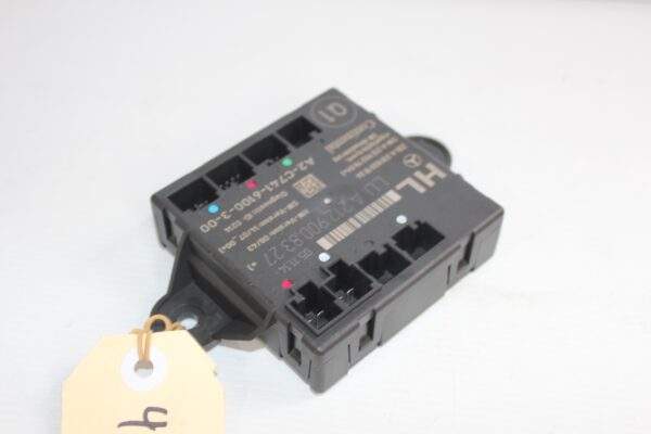 Mercedes Benz W212 E Class Door Control Module A2129008327