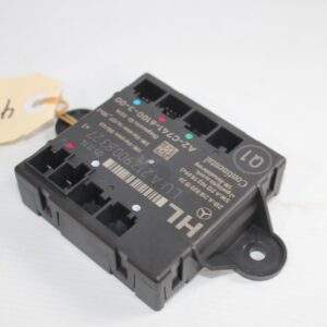 Mercedes Benz W212 E Class Door Control Module A2129008327 - Image 7