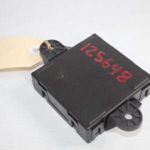 Mercedes Benz W212 E Class Door Control Module A2129008327 - Image 5