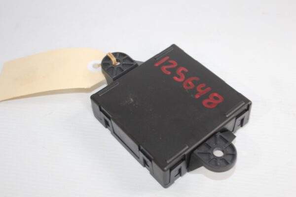 Mercedes Benz W212 E Class Door Control Module A2129008327