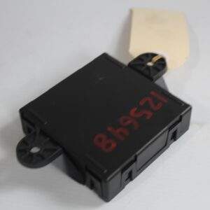 Mercedes Benz W212 E Class Door Control Module A2129008327 - Image 4