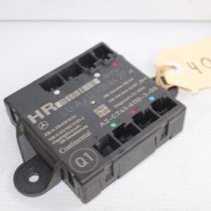 Mercedes Benz W212 E Class Door Control Module A2129008427 - Image 2