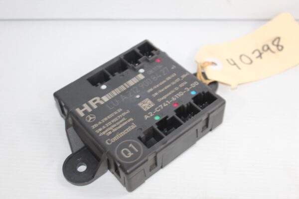 Mercedes Benz W212 E Class Door Control Module A2129008427