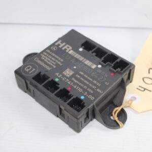 Mercedes Benz W212 E Class Door Control Module A2129008427 - Image 9