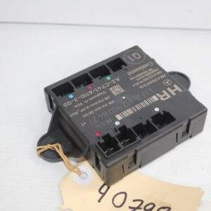 Mercedes Benz W212 E Class Door Control Module A2129008427 - Image 8
