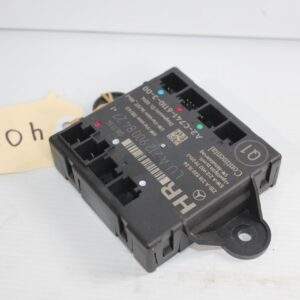 Mercedes Benz W212 E Class Door Control Module A2129008427 - Image 7