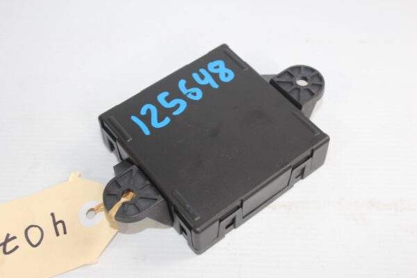 Mercedes Benz W212 E Class Door Control Module A2129008427