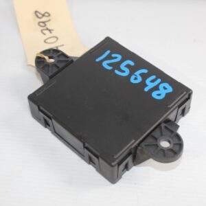 Mercedes Benz W212 E Class Door Control Module A2129008427 - Image 5