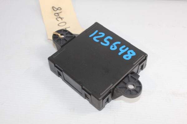 Mercedes Benz W212 E Class Door Control Module A2129008427
