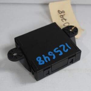 Mercedes Benz W212 E Class Door Control Module A2129008427 - Image 4