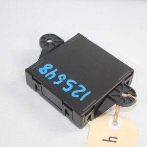 Mercedes Benz W212 E Class Door Control Module A2129008427 - Image 3