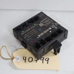 Mercedes Benz W212 E Class Door Control Module A2129009328 - Image 8