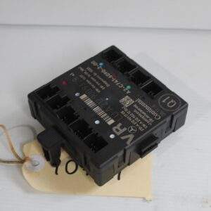 Mercedes Benz W212 E Class Door Control Module A2129009328 - Image 7