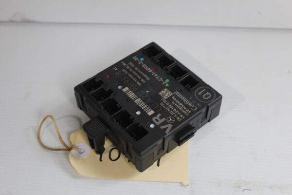 Mercedes Benz W212 E Class Door Control Module A2129009328