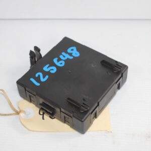 Mercedes Benz W212 E Class Door Control Module A2129009328 - Image 5