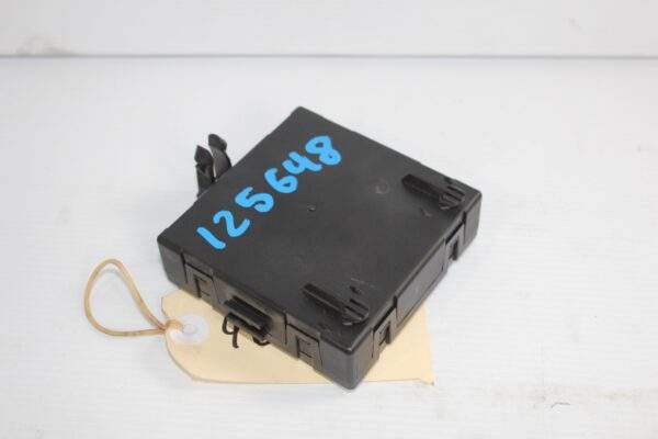Mercedes Benz W212 E Class Door Control Module A2129009328