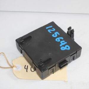 Mercedes Benz W212 E Class Door Control Module A2129009328 - Image 4