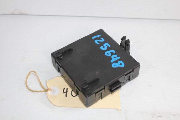 Mercedes Benz W212 E Class Door Control Module A2129009328