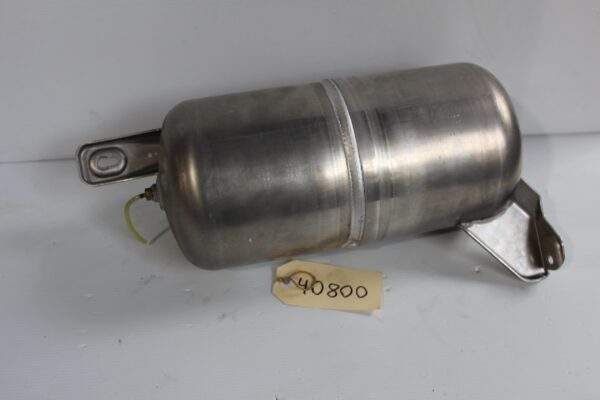 Mercedes Benz W212 E Class Air Suspension Pressure Reservoir Tank A2123200115