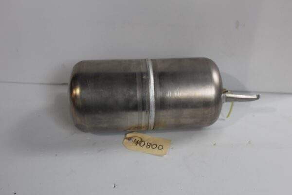 Mercedes Benz W212 E Class Air Suspension Pressure Reservoir Tank A2123200115