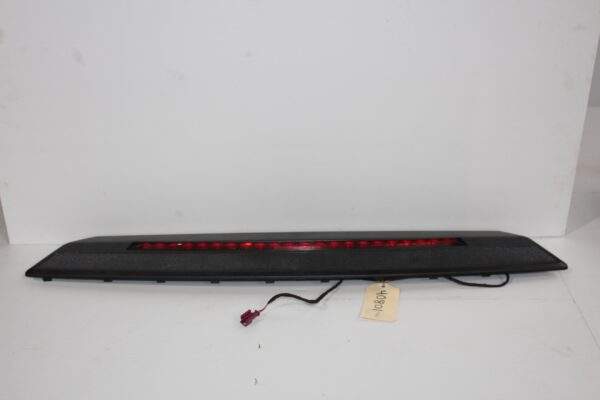 Mercedes Benz W212 E63 Third Brake Light A2126830230