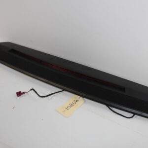 Mercedes Benz W212 E63 Third Brake Light A2126830230 - Image 12