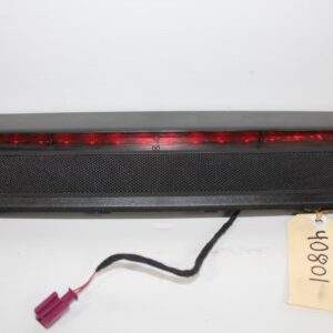Mercedes Benz W212 E63 Third Brake Light A2126830230 - Image 10