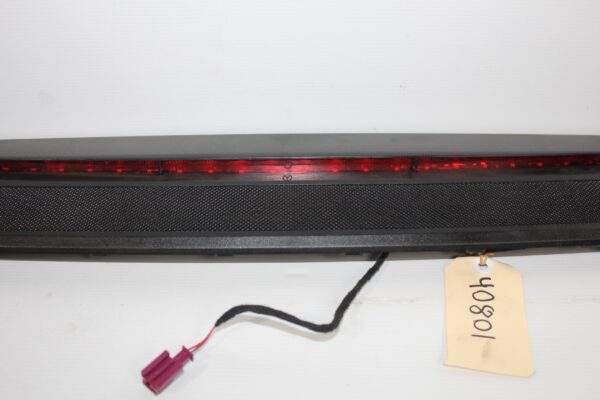 Mercedes Benz W212 E63 Third Brake Light A2126830230