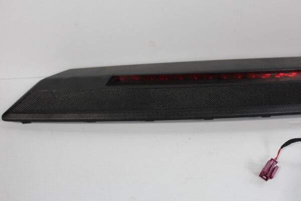 Mercedes Benz W212 E63 Third Brake Light A2126830230