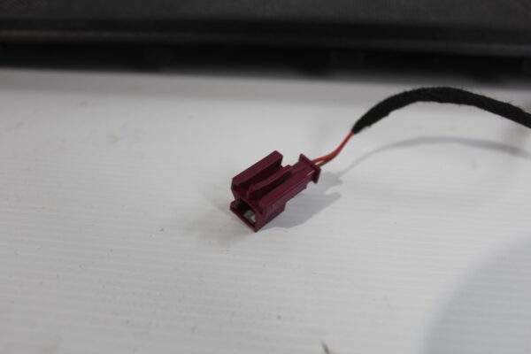 Mercedes Benz W212 E63 Third Brake Light A2126830230