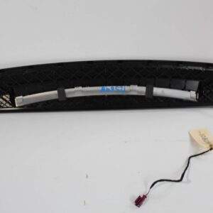 Mercedes Benz W212 E63 Third Brake Light A2126830230 - Image 7