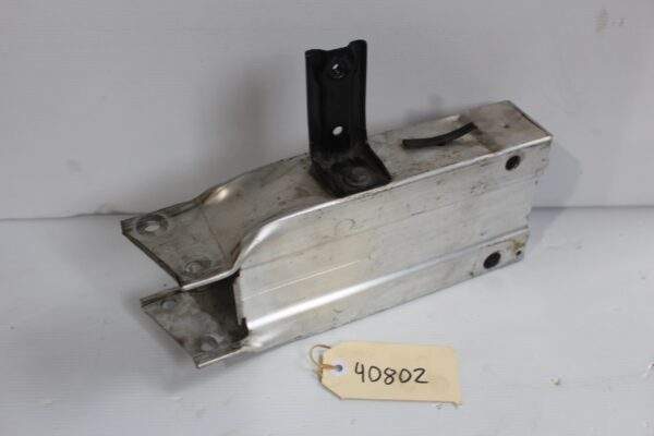 Mercedes Benz W212 E63 Front Left Crash Absorber A2126200995