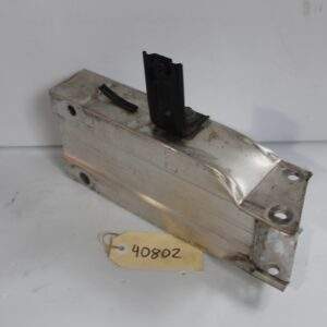 Mercedes Benz W212 E63 Front Left Crash Absorber A2126200995 - Image 2