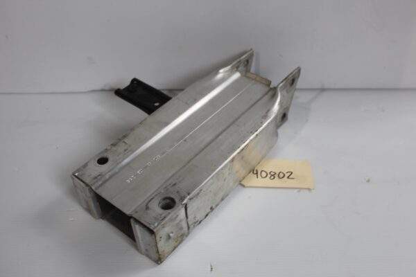 Mercedes Benz W212 E63 Front Left Crash Absorber A2126200995