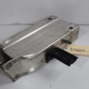 Mercedes Benz W212 E63 Front Left Crash Absorber A2126200995 - Image 8