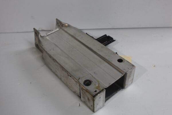 Mercedes Benz W212 E63 Front Left Crash Absorber A2126200995
