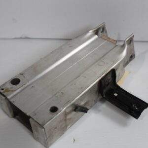 Mercedes Benz W212 E63 Front Left Crash Absorber A2126200995 - Image 5