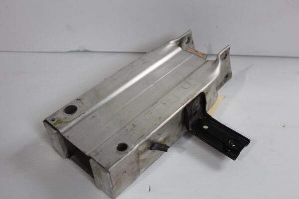 Mercedes Benz W212 E63 Front Left Crash Absorber A2126200995