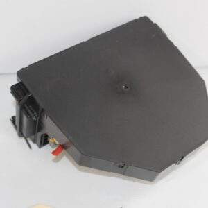 Mercedes Benz W212 E63 Front SAM Signal Acquisition Module Unit A2129004830 - Image 8